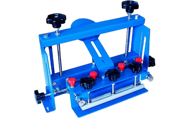печатный станок SPE-3XWT280