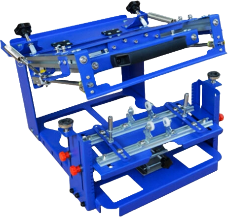 печатный станок SPE-E QM1012