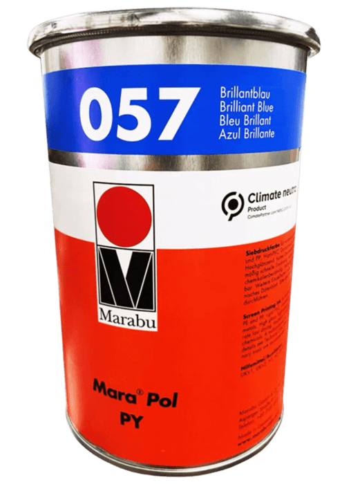 Marabu 057 Mara Pol PY