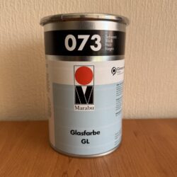 Краска Marabu Glasfarbe GL 073