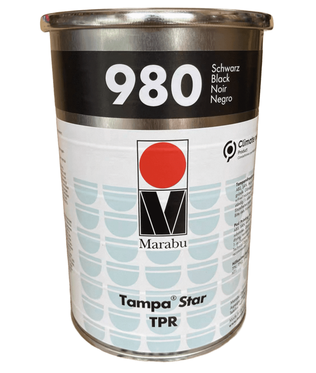 Marabu Tampa Star TPR 980