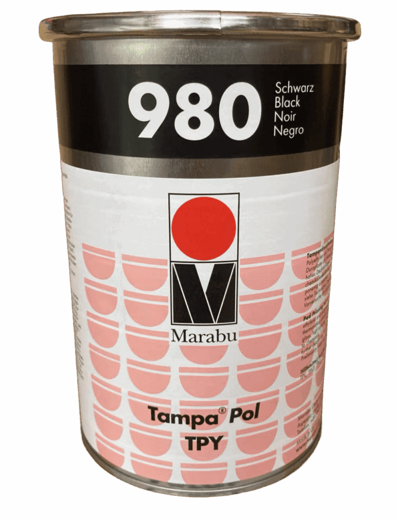 Marabu 980 TPY