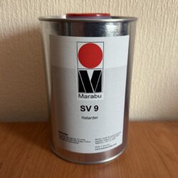 Замедлитель SV9