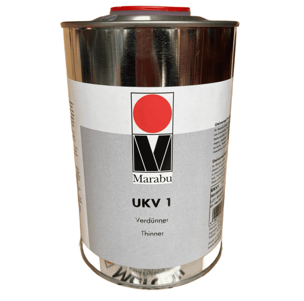 Разбавитель UKV1